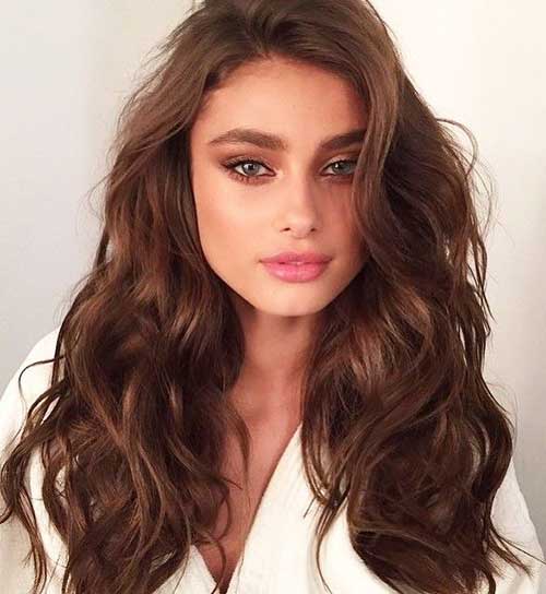 صور تسريحات شعر للمناسبات 2018