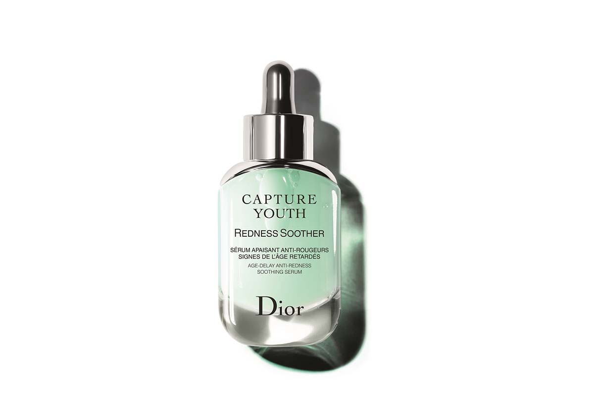 سيروم Redness Soother من ديور