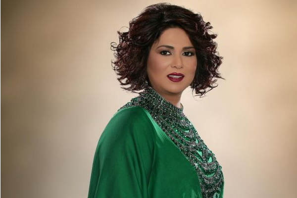نوال الكويتية ترد على محمد عبده