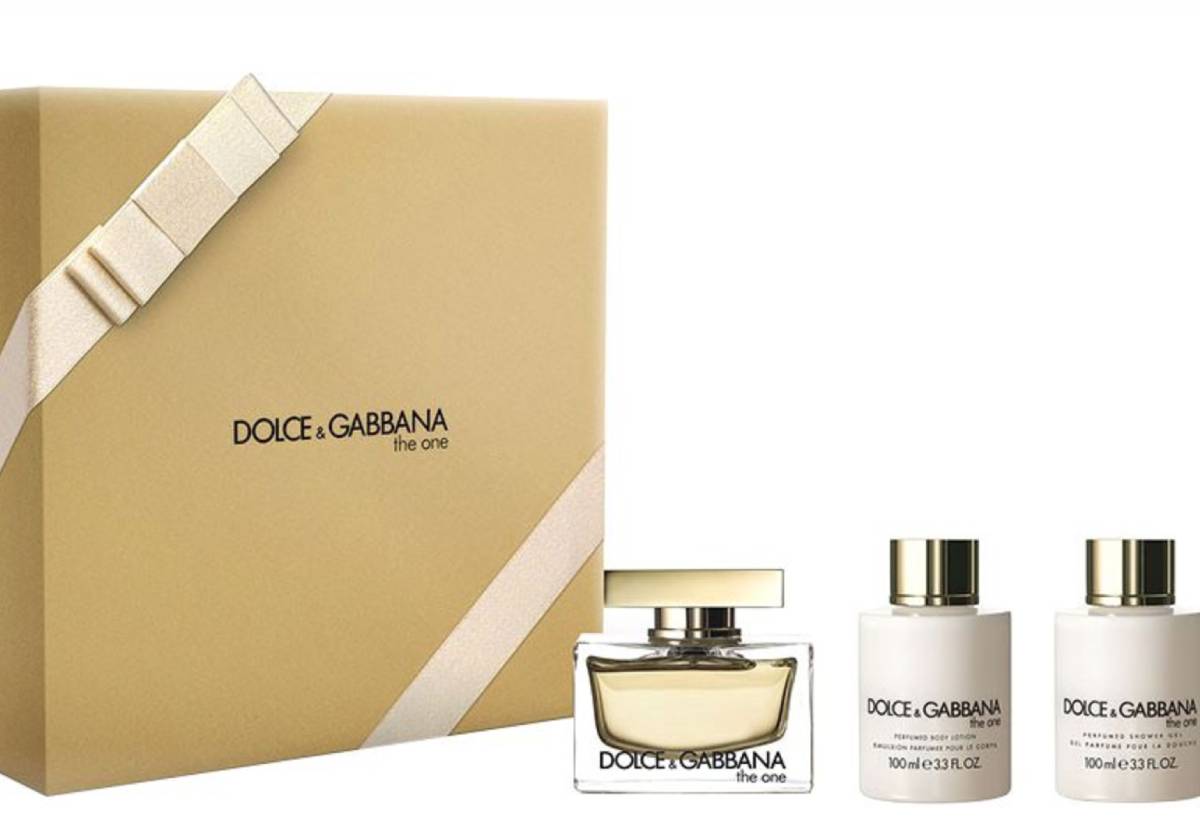 مجموعة العطر للسيدات