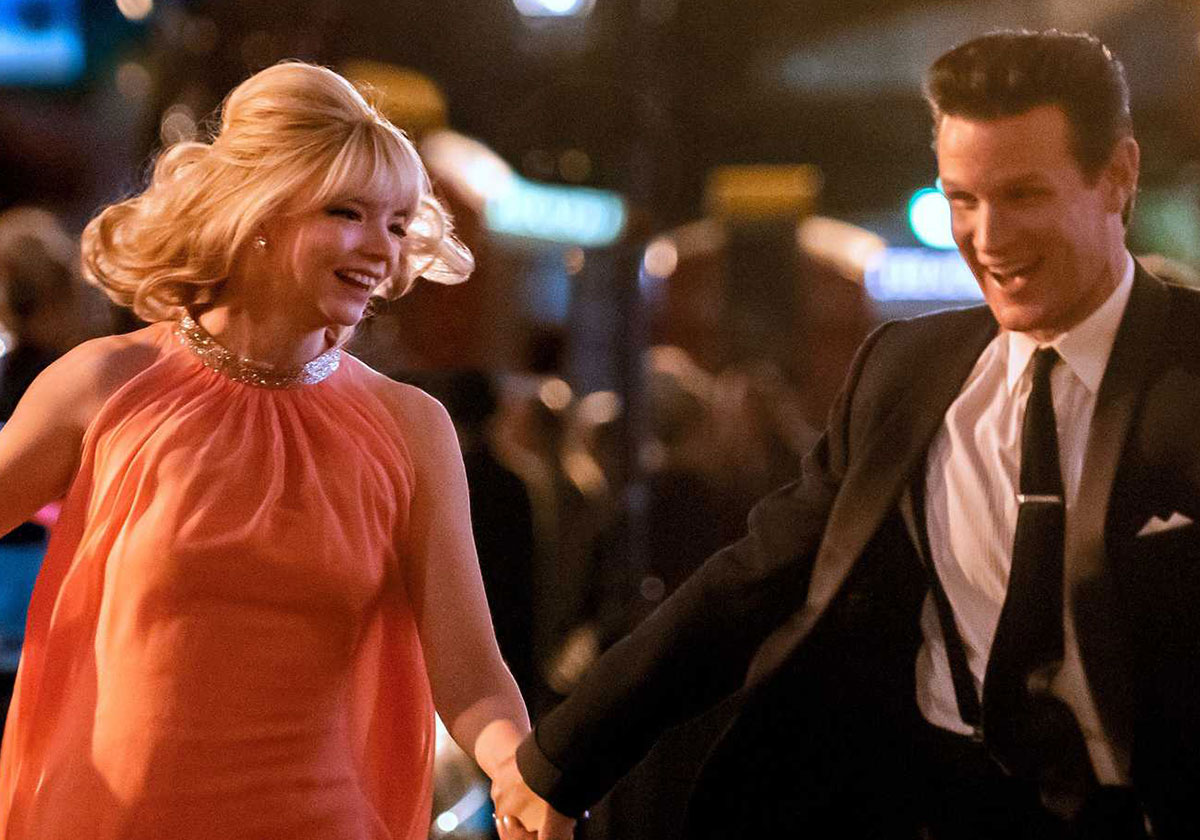 افلام 2021 المنتظرة في صالات السينما 