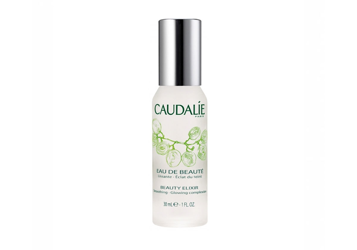 BEAUTY ELIXIR SERUM من CAUDALIE