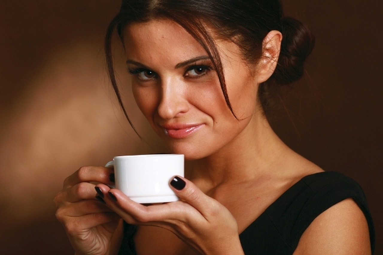 ابرز فوائد اكليل الجبل للكرش