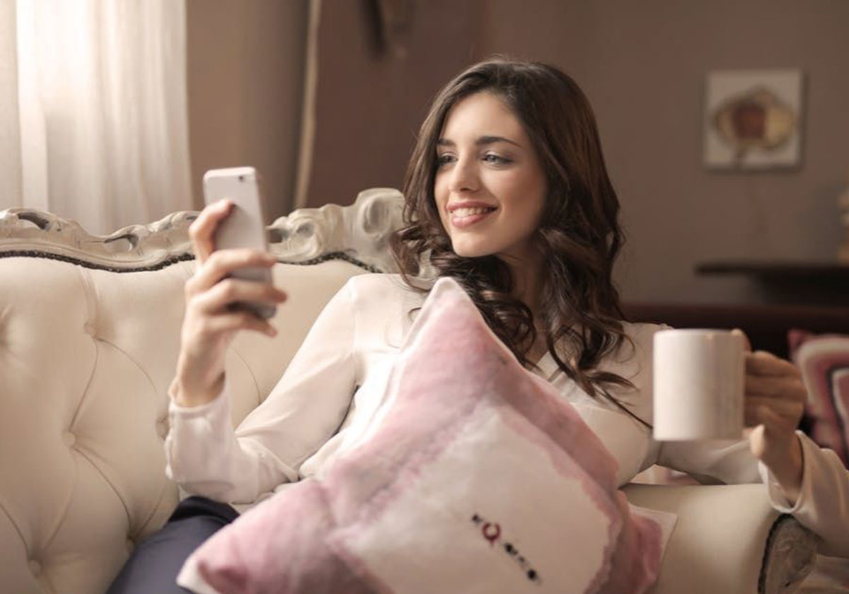 رسائل شوق للزوج تعبرين فيها عن حبّك القوي