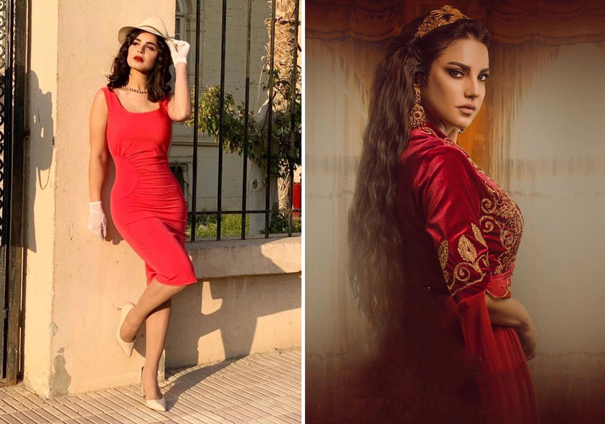  المسلسلات التاريخية في رمضان، كيف سيبدو النجوم؟