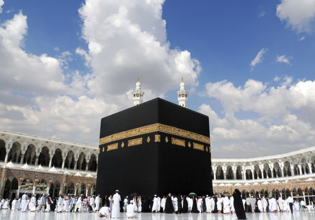 فيزا العمره للاجانب واهم الشروط المتعلقة بها