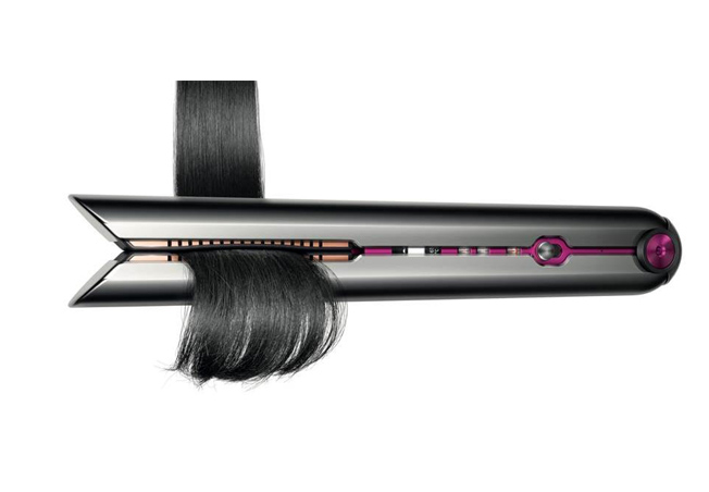 تفاصيل تجربتي لجهاز Dyson Coralle