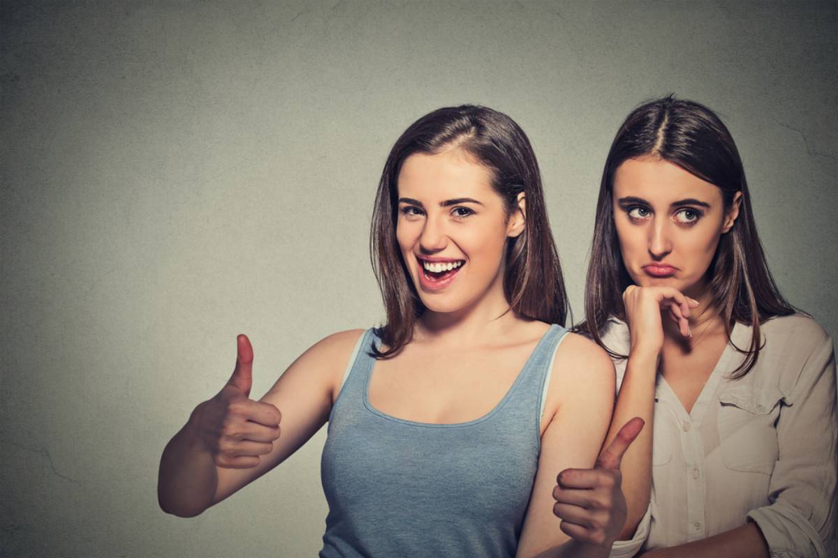اضطراب الشخصية المعادية للمجتمع