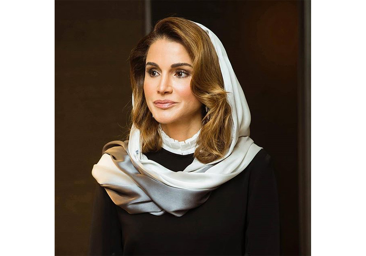 4 مأكولات تتناولها الملكة رانيا للمحافظة على رشاقتها