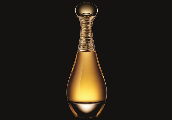 عطر J'ador L'or من ديور