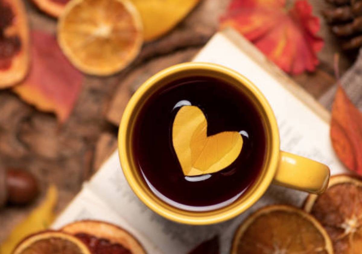 لماذا يعتبر نوفمبر شهر الحب؟