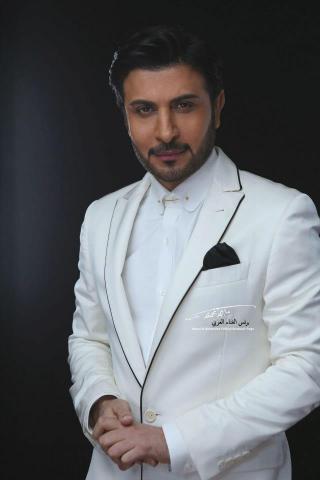 ماجد المهندس يصور فيديو كليب أغنية  "ليت لي"