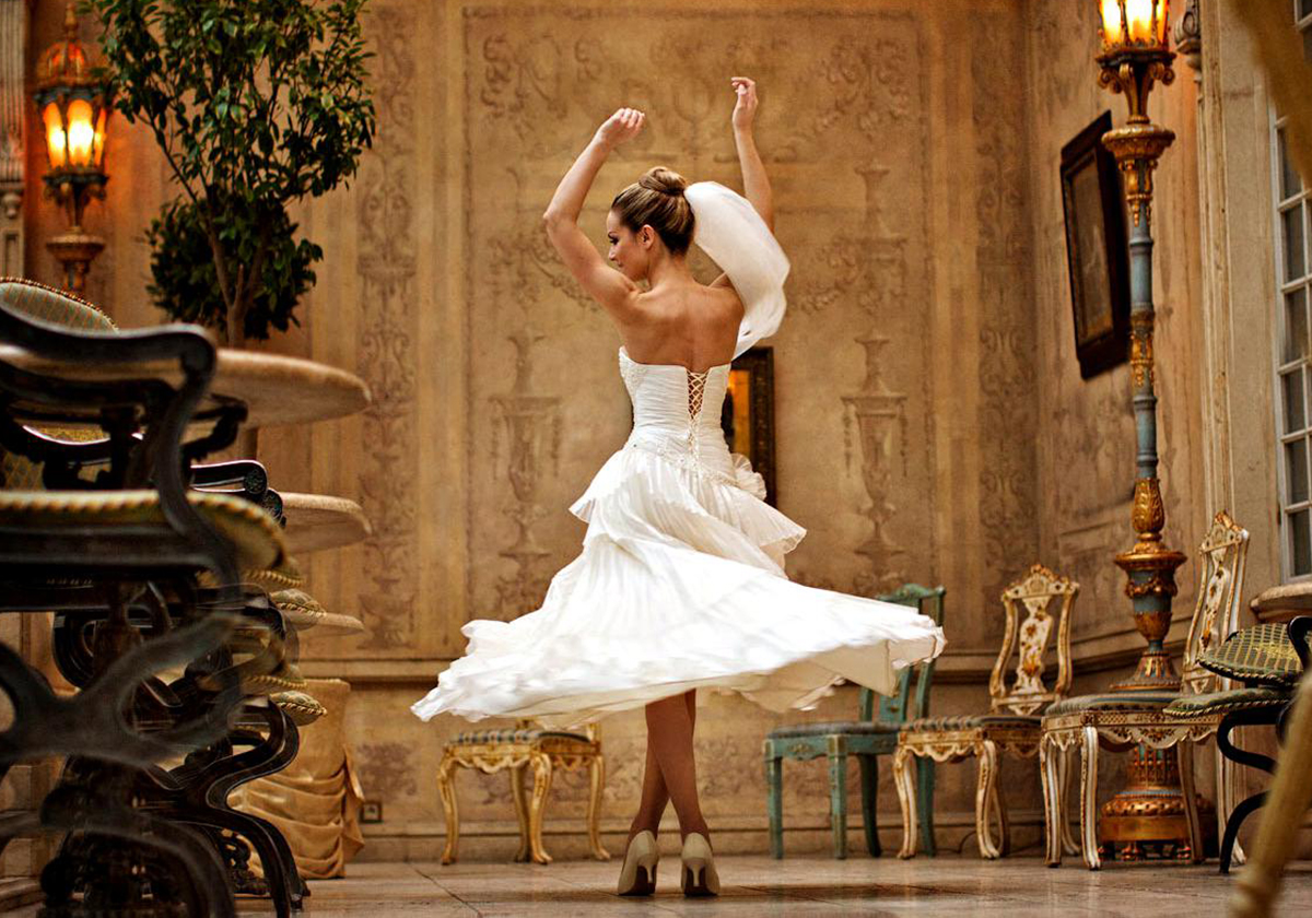 Person, Human, Dance Pose