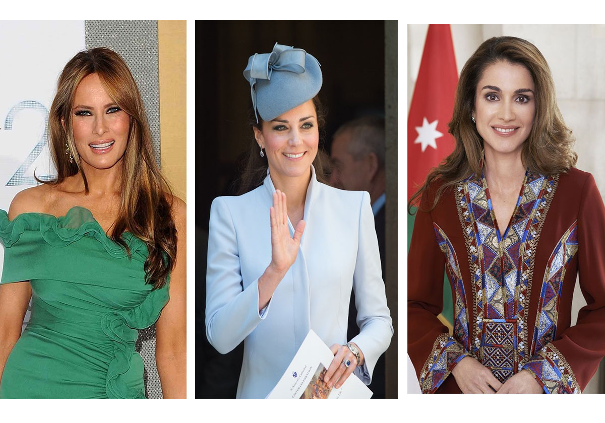 صور نادرة لأمهات النجمات: فمن الاجمل برأيك؟