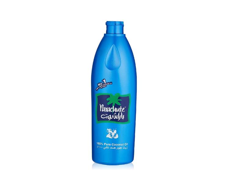 كريم Parachute Advanced Pure Coconut Oil:
