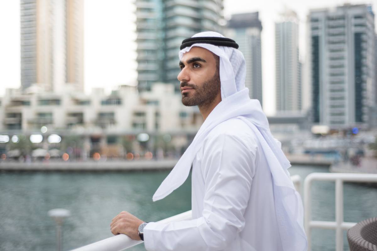 مواصفات برج القوس الرجل
