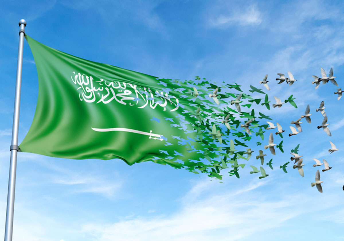 افضل ما قاله الشعراء عن المملكه العربيه السعوديه