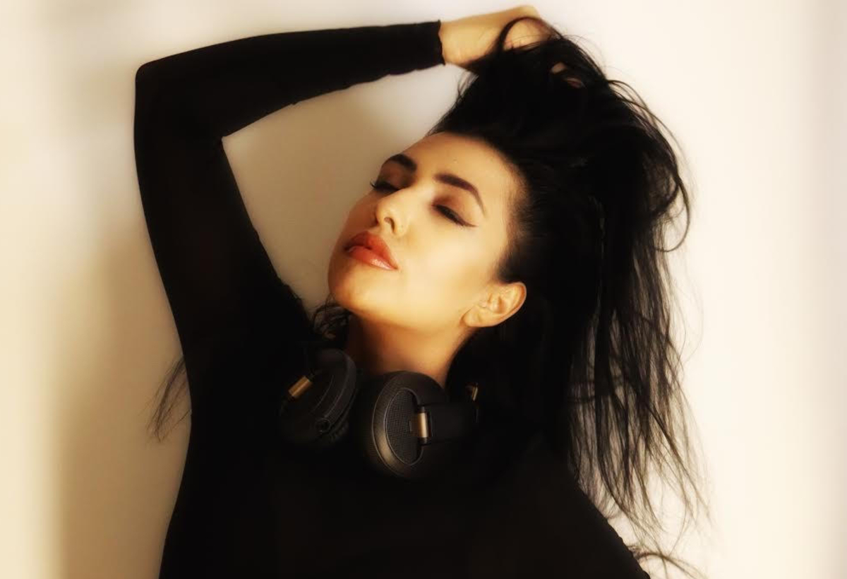 مواهب نسائية سعودية تتشارك في انتاج أغنية "حواء"، وياسمينة تلتقي "  Dj Viva " 