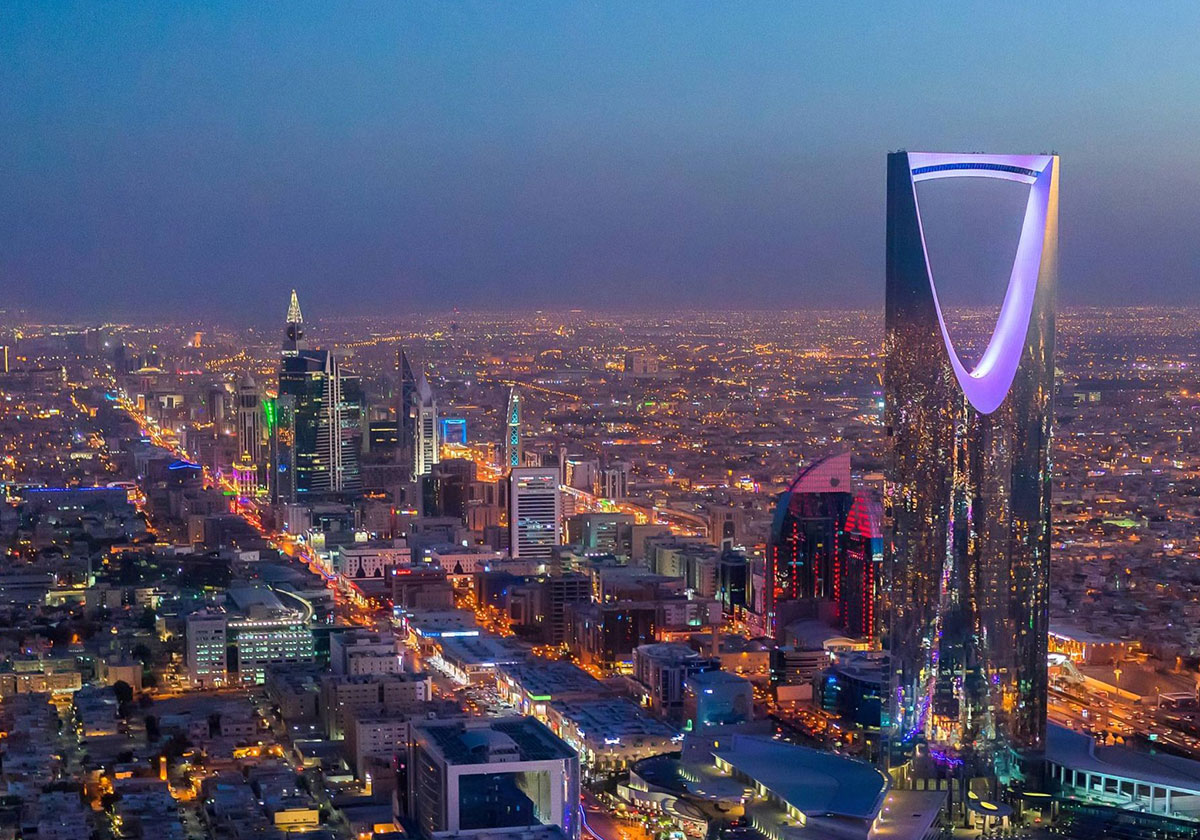 تفاصيل حظر التجول في السعودية