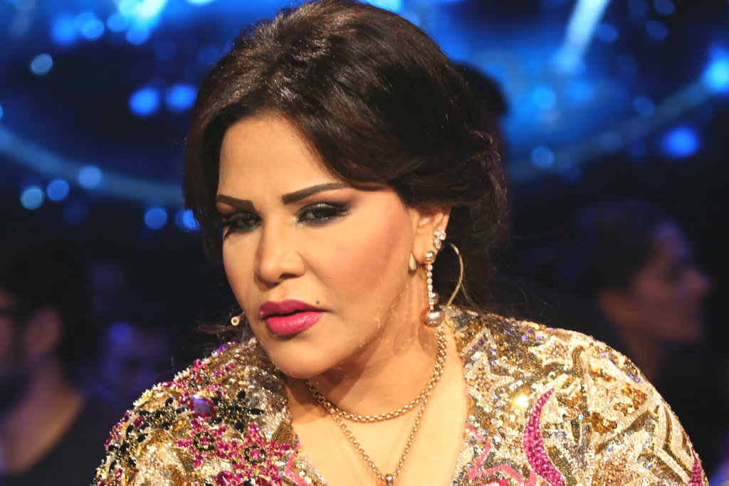 رحلة أحلام إلى كان