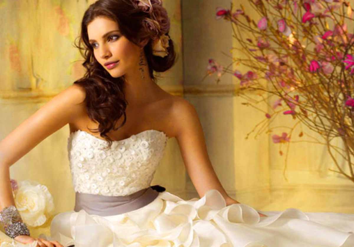 نصائح تضمن للعروس خسارة الوزن قبل حفل الزفاف