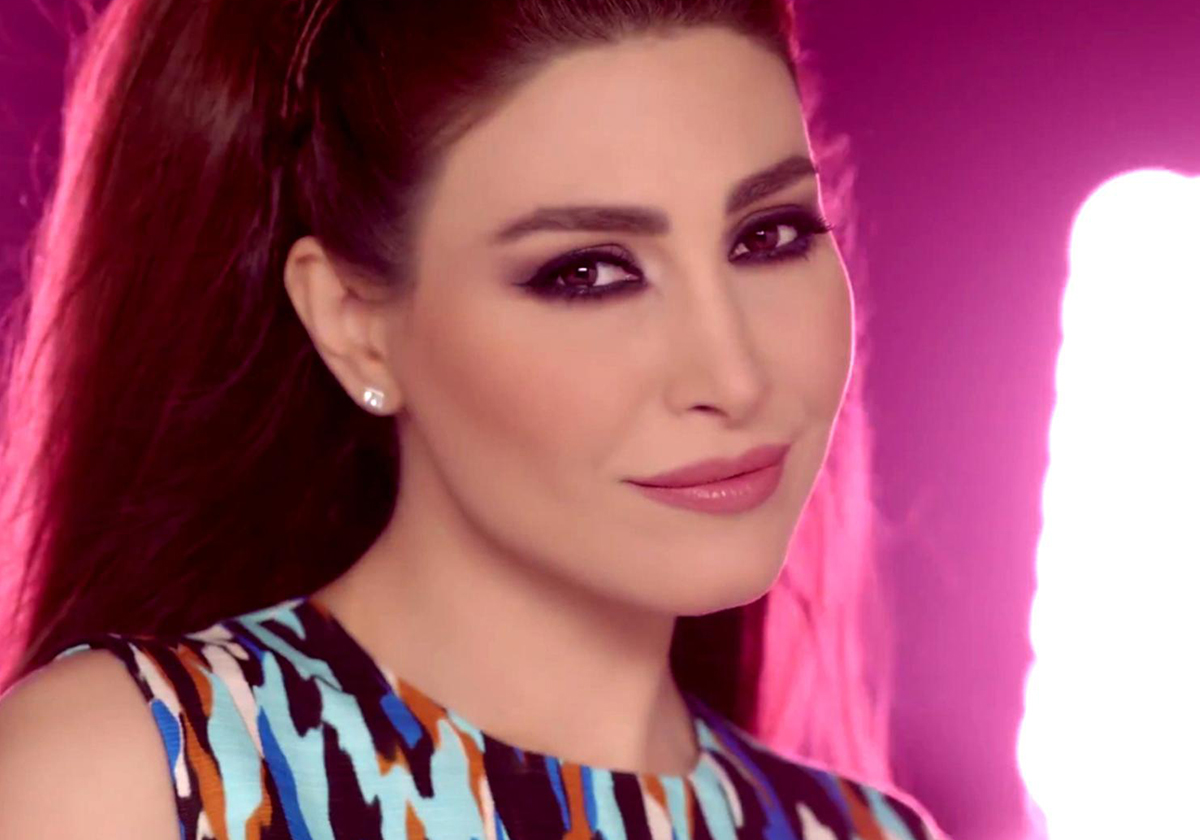 بالصورة.. كيف كانت يارا قبل التجميل؟