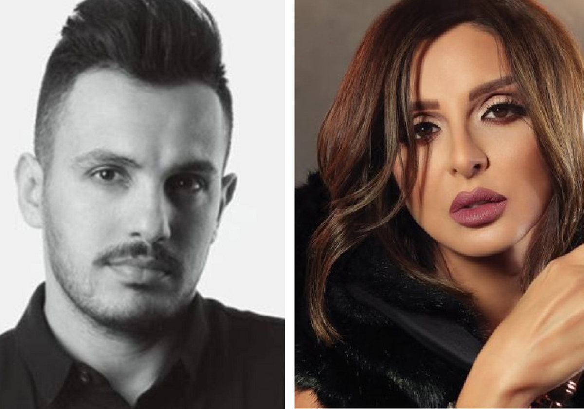 القصّة الكاملة لزواج أنغام الرابع