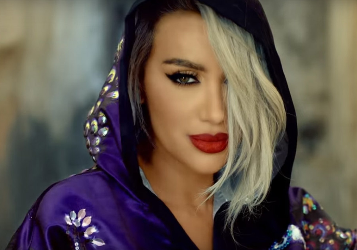 ما لا تعرفينه عن حياة مايا دياب الشخصية