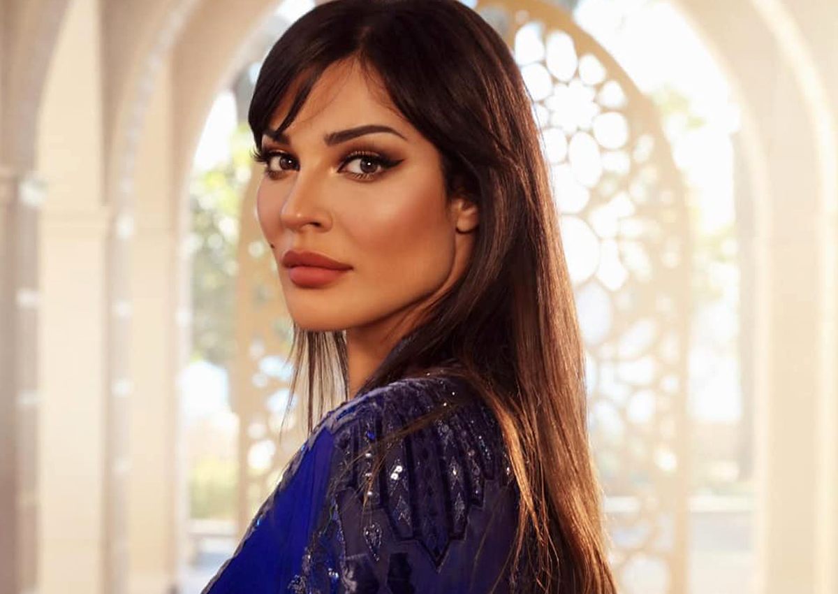 اطلالات صيفية من النجمات لتستوحي منها لوكات للافطار