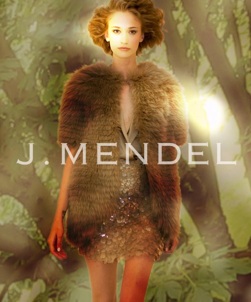 كل ما تحتاجينه من معلومات وأخبار وصور ومراجع عن  J. Mendel
