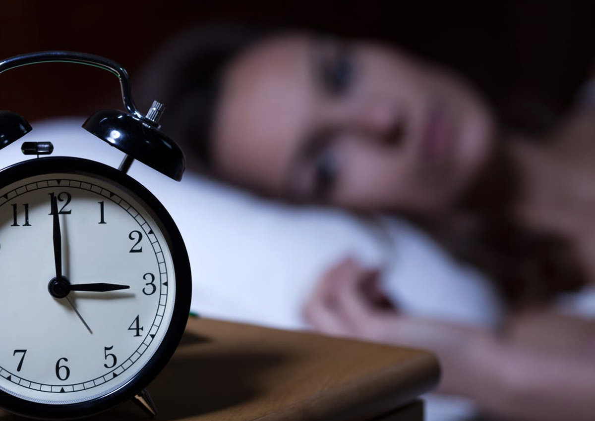 3 حيل غريبة تساعدك على النوم سريعا والتخلص من الأرق