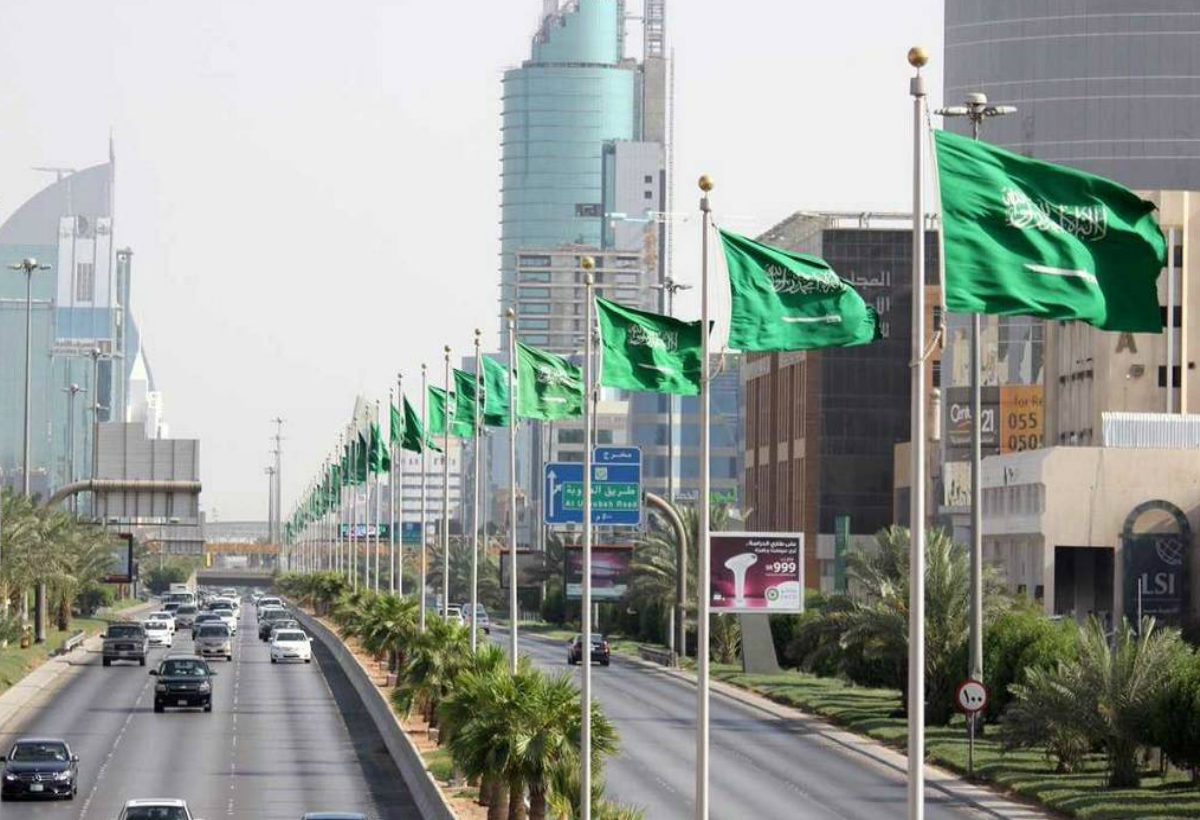 السعودية تحقق ثاني أفضل اقتصاد أداءً بين اقتصادات العالم