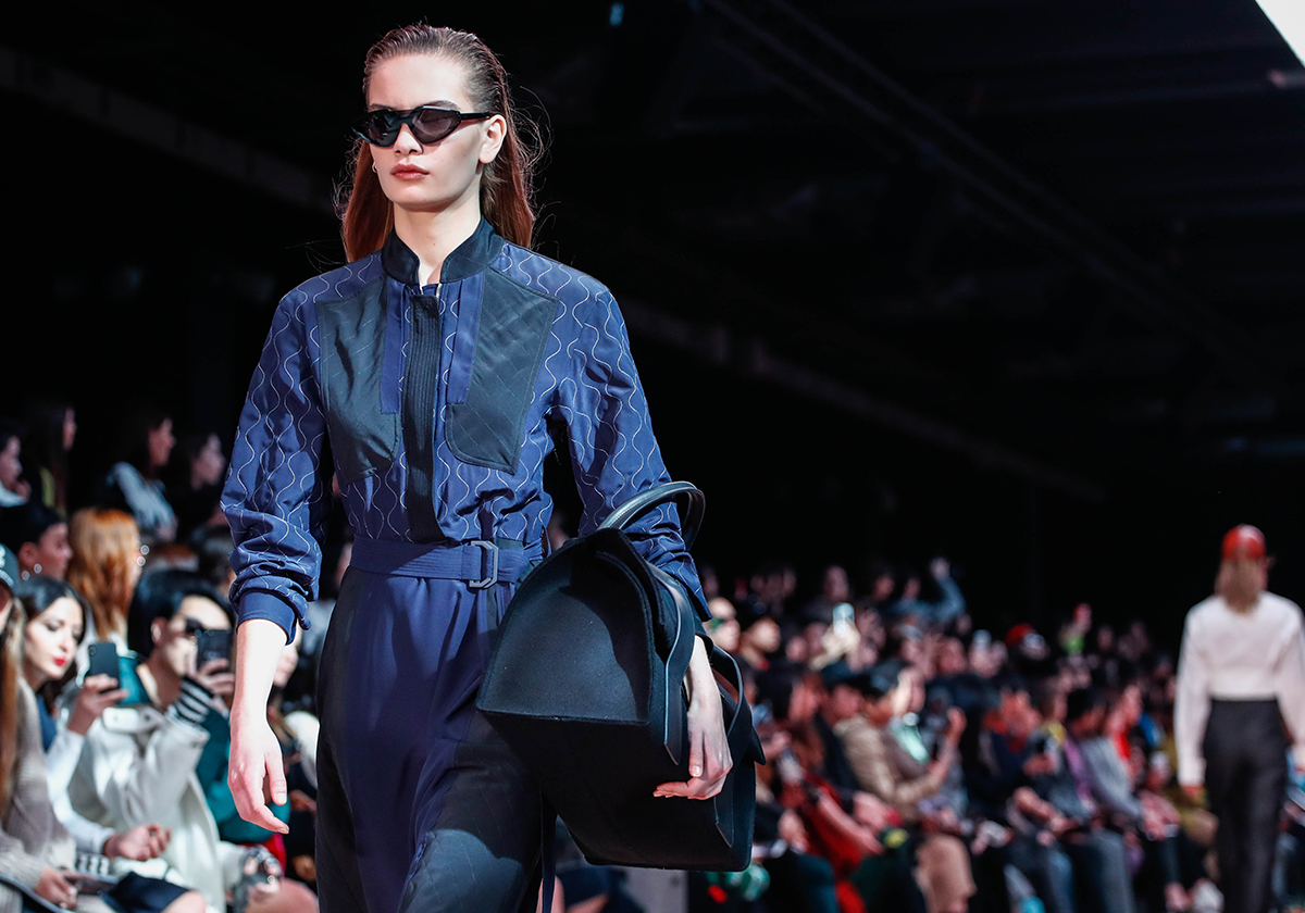 مجموعة SPORTMAX لخريف وشتاء 2019 و2020
