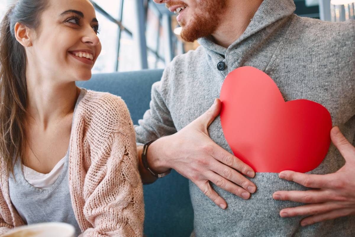 ماذا يحب الرجل في شخصية المرأة
