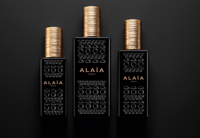 عطر علية باريس الجديد