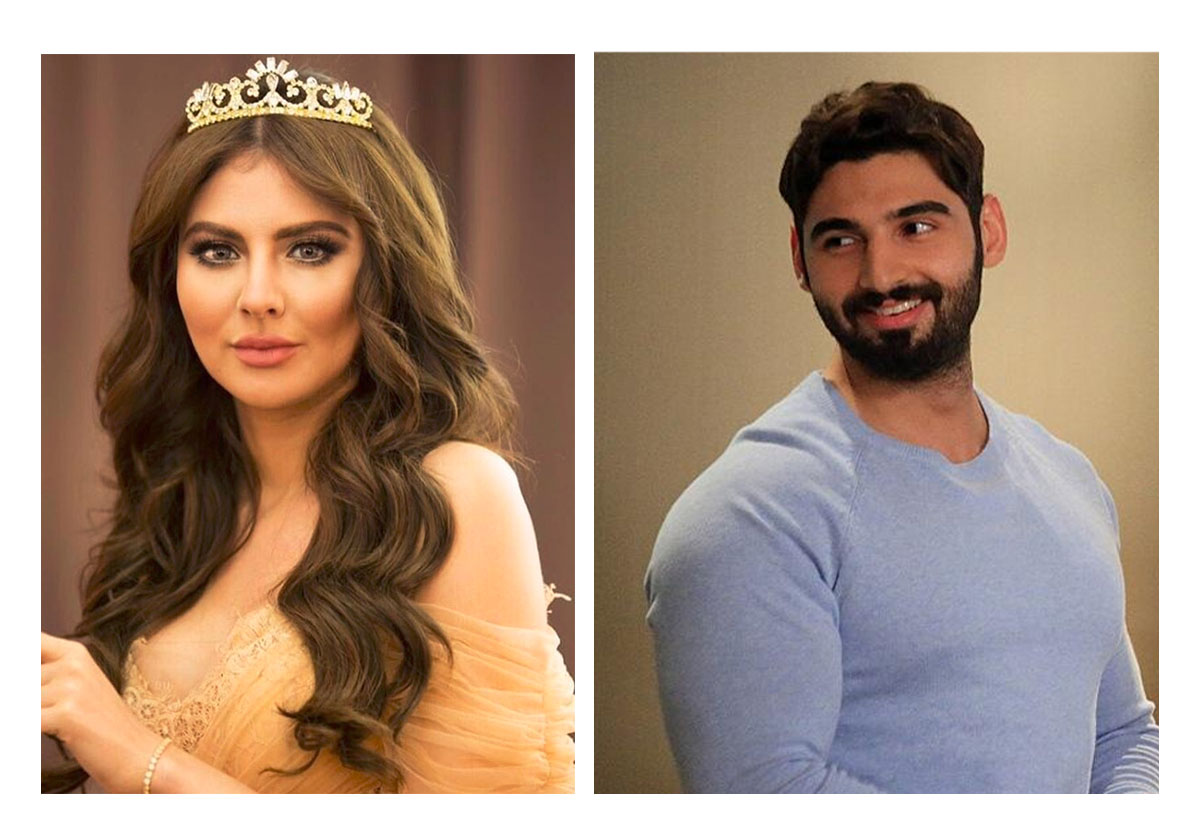 مريم حسين تكشف عن السبب الحقيقي لطلاقها وتهاجم زوجها بأقسى العبارات!