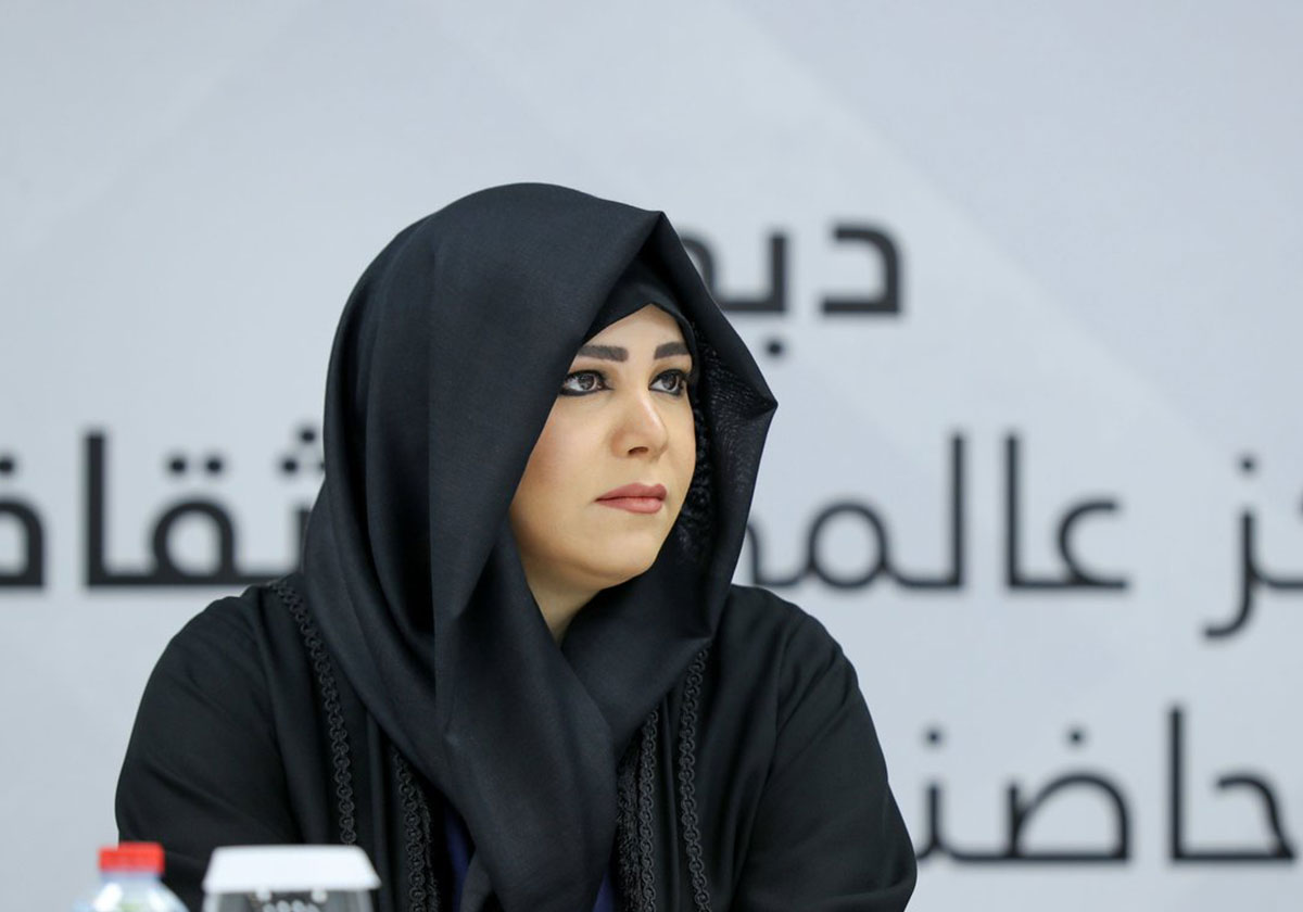 الأميرة لطيفة بنت محمد: هذا ما تعلّمناه في مدرسة محمد بن راشد