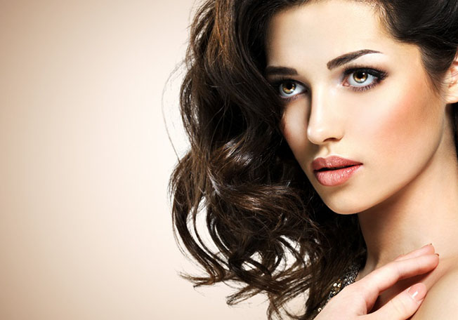 دروس تجميل صباحية 