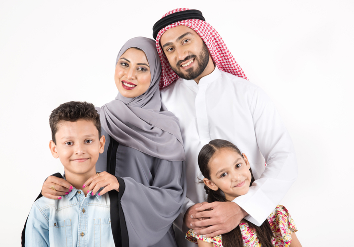 ما هي الاوراق المطلوبة لزيارة عائلية الى السعودية؟