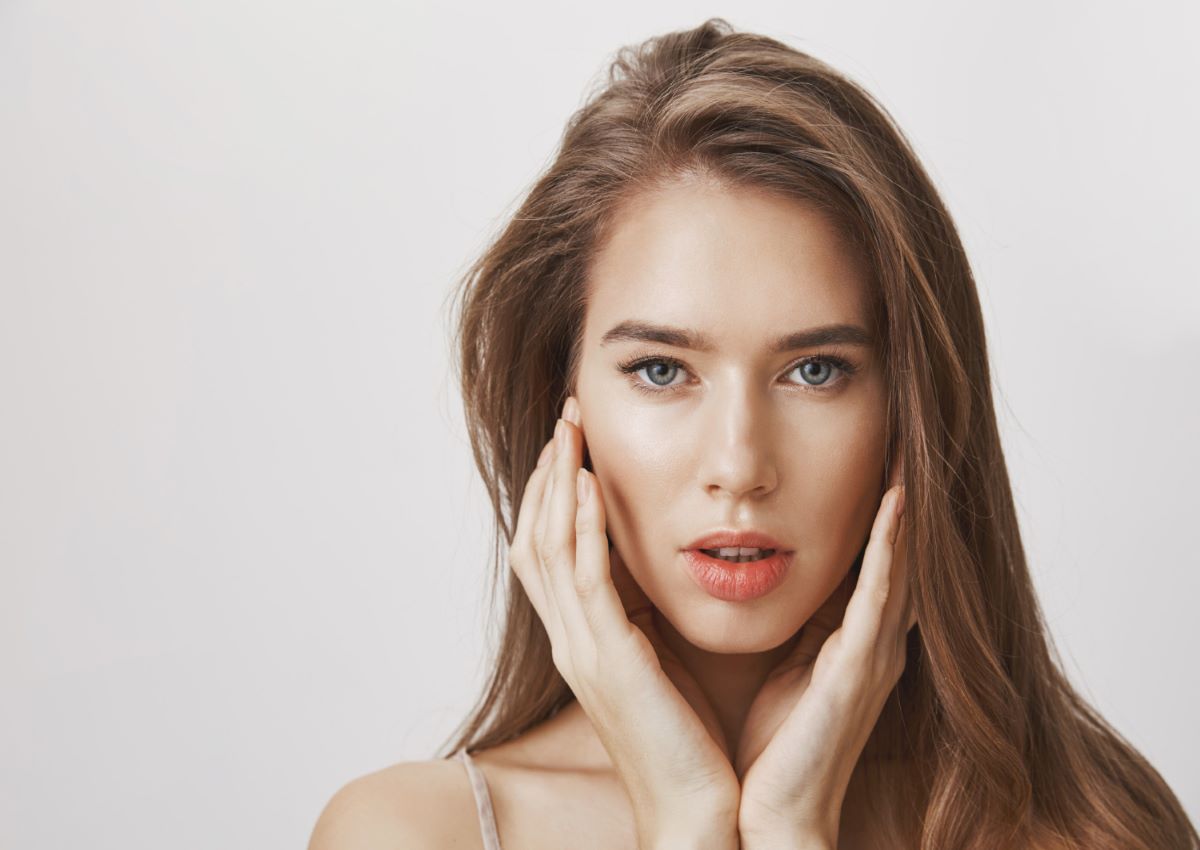 طريقة استخدام جل الصبار للبشرة