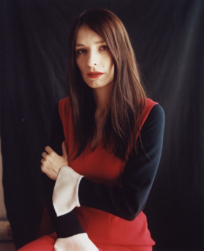 Roksanda llincic