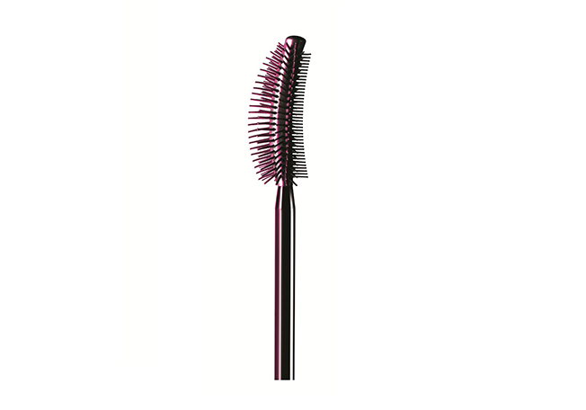 مميّزات فرشاة ماسكارا Lash Sensational 
