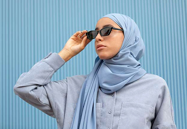 عدم حمايتها من أشعة الشمس