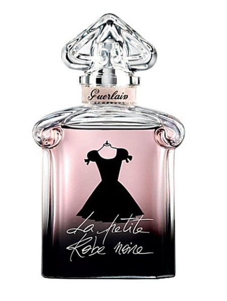 عطور نسائية ناعمة