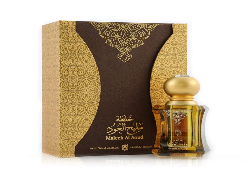 مجموعة افضل عطور عبدالصمد القرشي