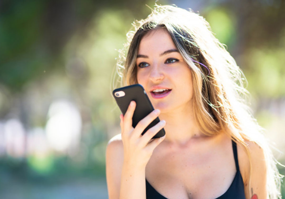 الحل عندما لم يتمكن واتساب من تسجيل رسالتك الصوتيه