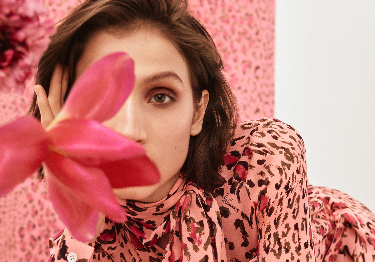 ممجموعة ما قبل خريف 2019 من Carolina Herrera 