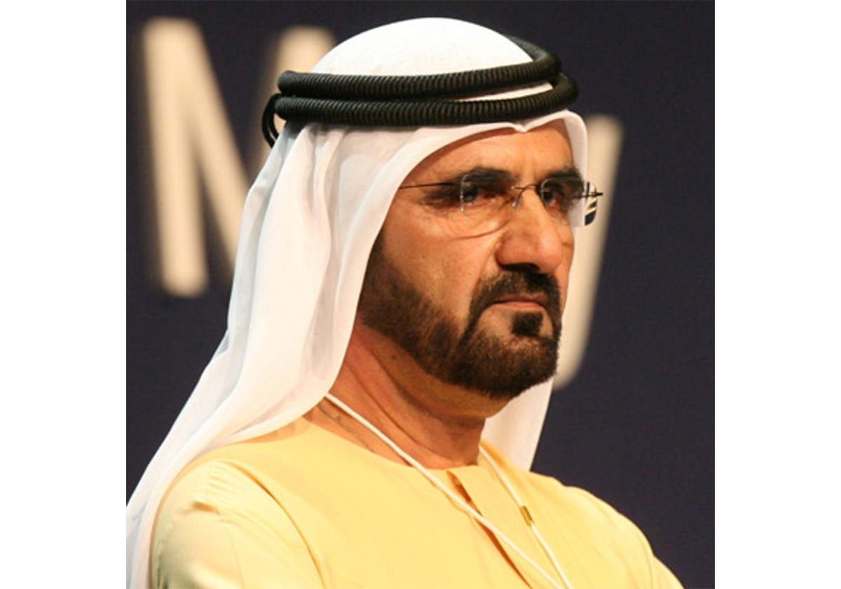 وفاة سمو الشيخة حصة بنت محمد آل نهيان والدة رئيس الدولة