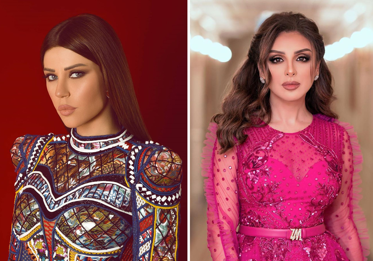 آخرهم كارلا حدّاد، نجمات تطلقن في المنتصف الأول من 2020!