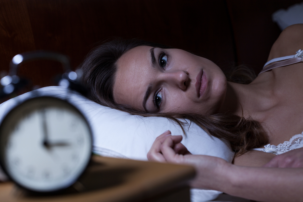 Alarm Clock, Clock, Person